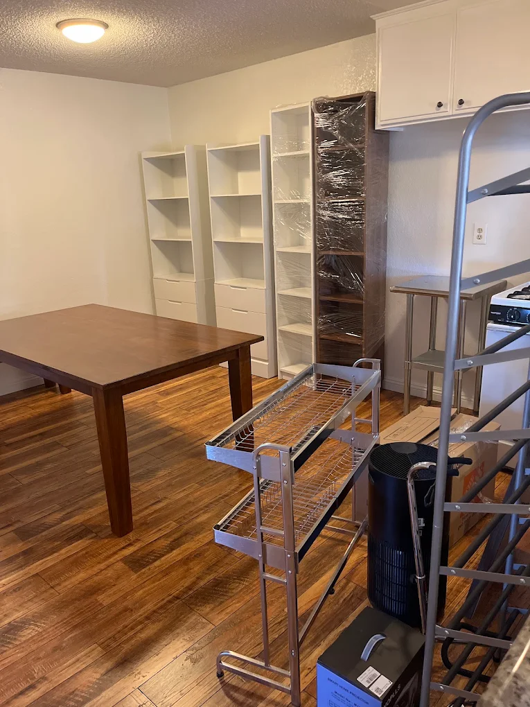 Pasadena Moving Company LLC