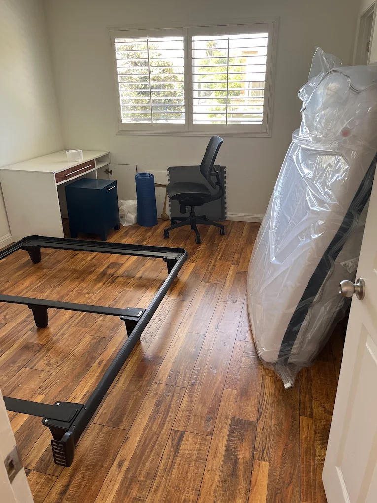 Pasadena Moving Company LLC