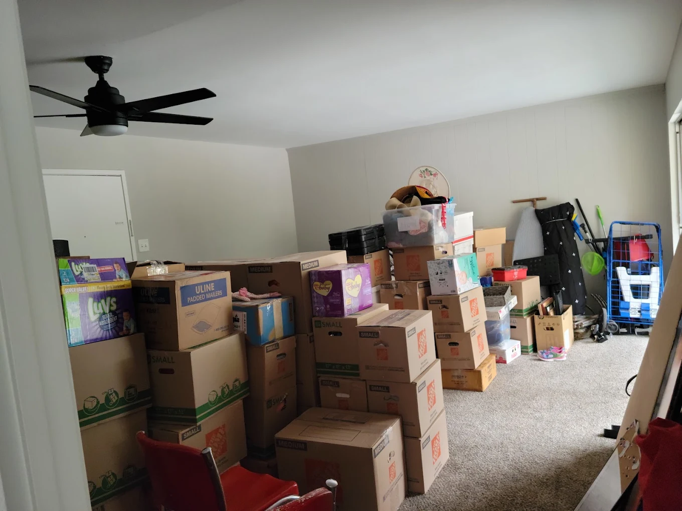 Pasadena Movers