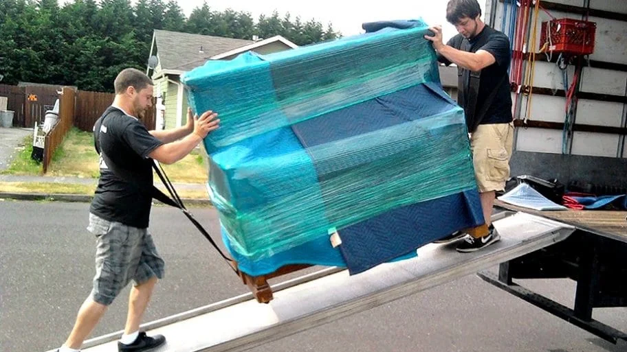 Pasadena Movers