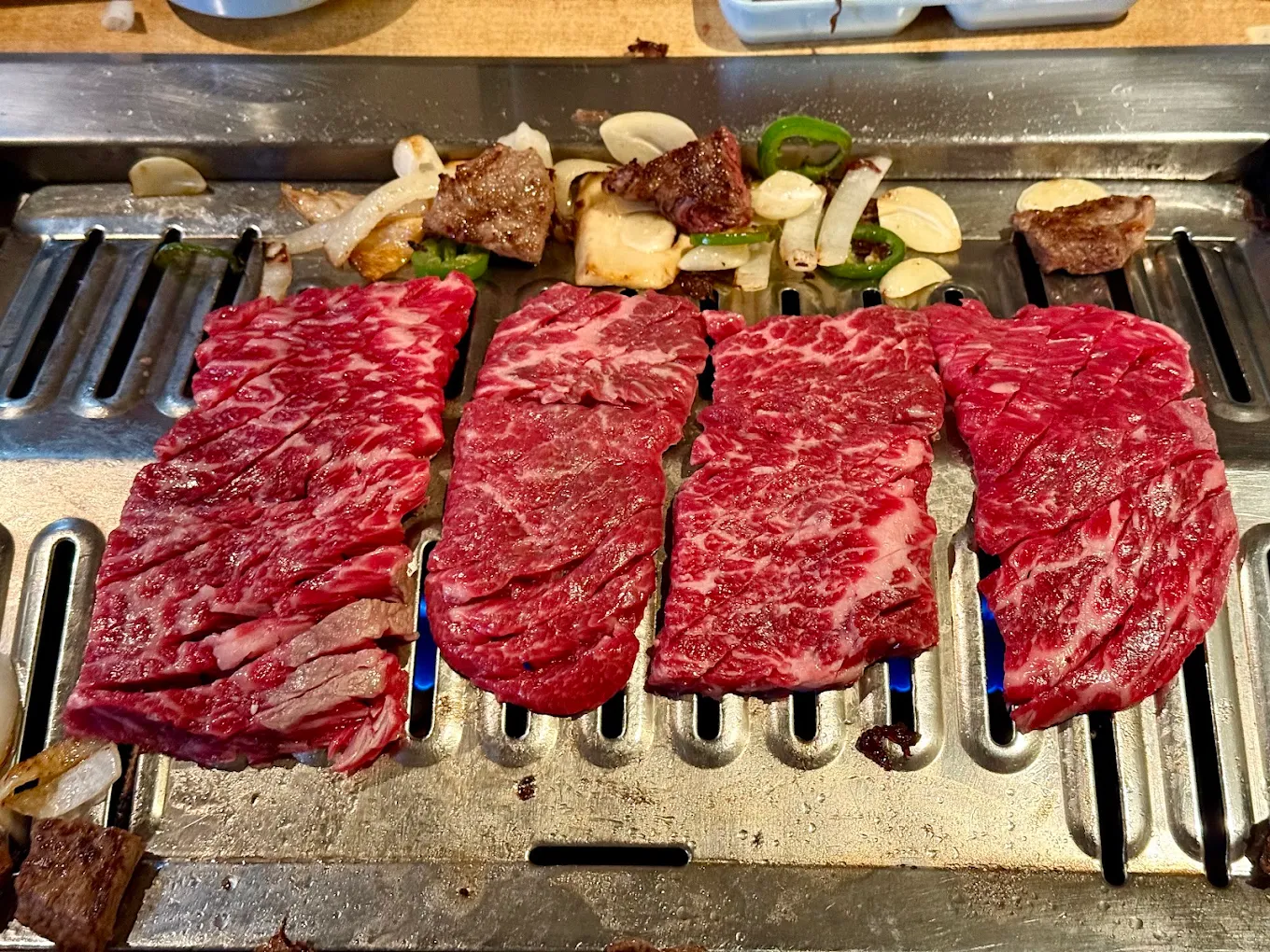 Mo Ran Gak Restaurant