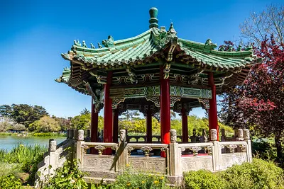 Golden Gate Park
