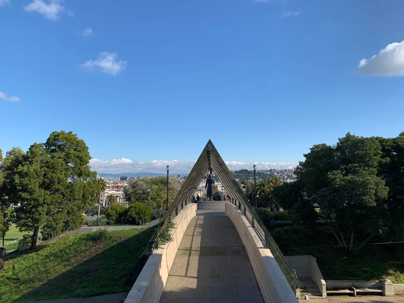 Mission Dolores Park