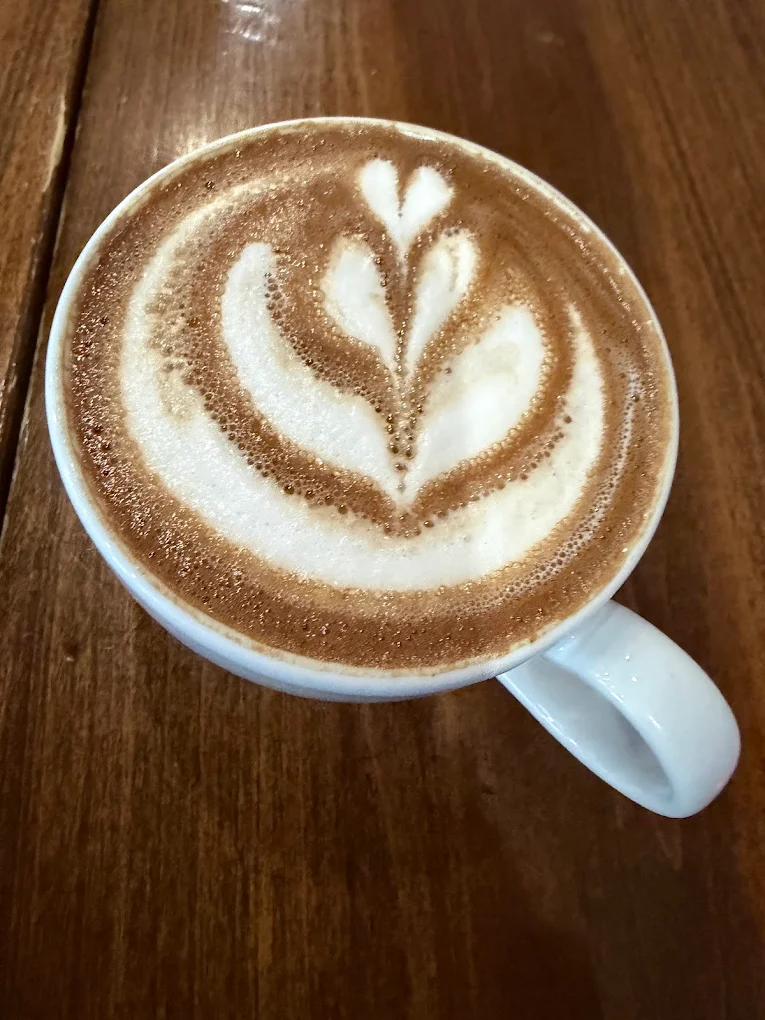 S & J Gran Cafe
