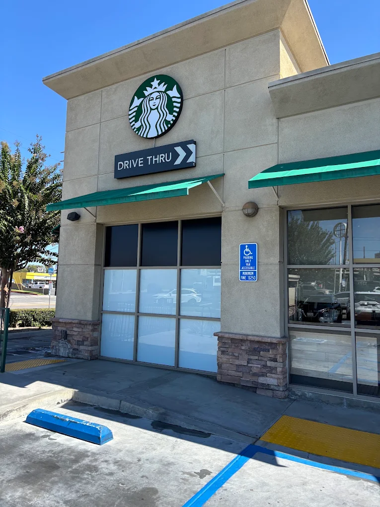 Starbucks Coffee Company