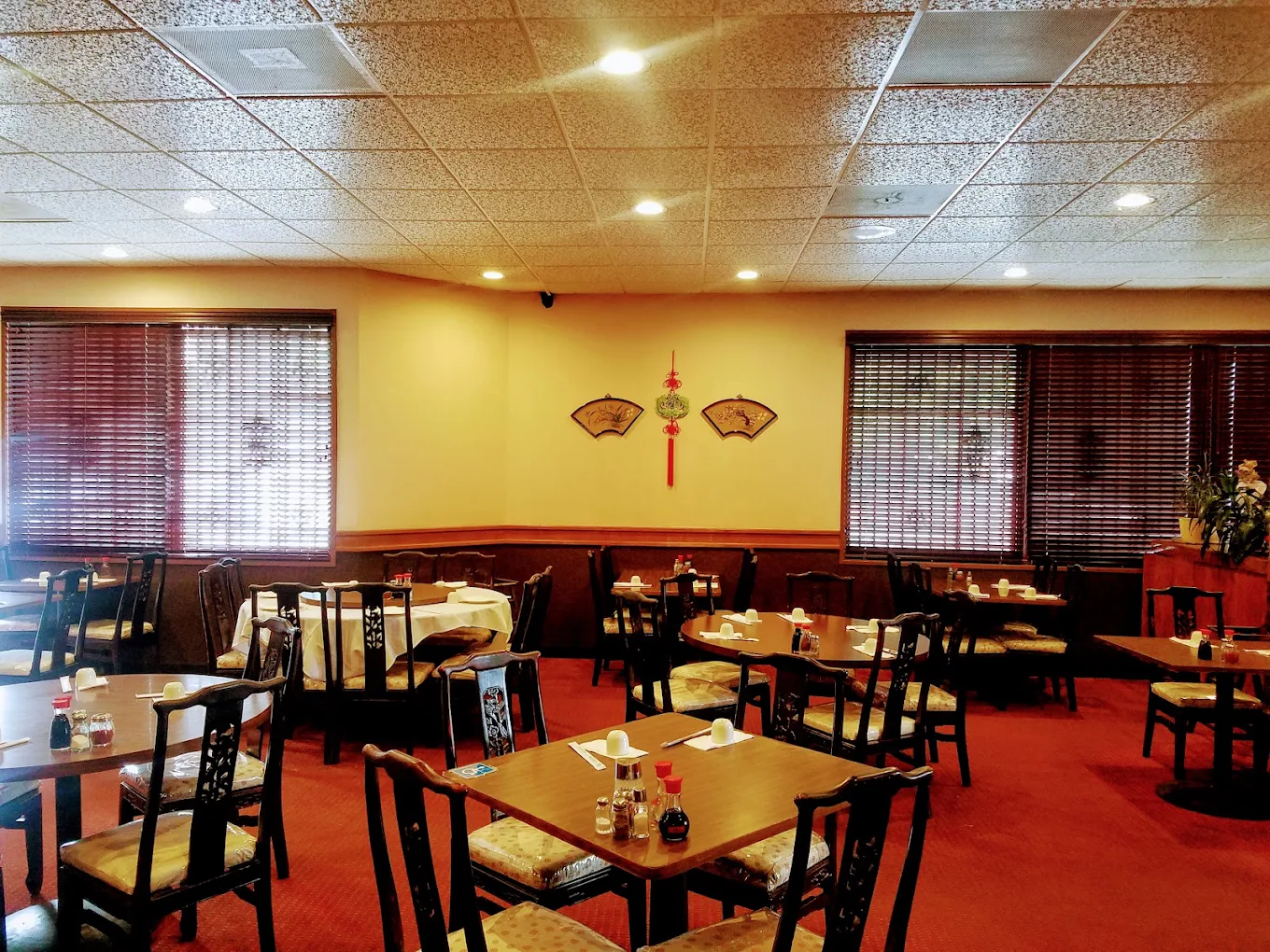 Peking Gourmet