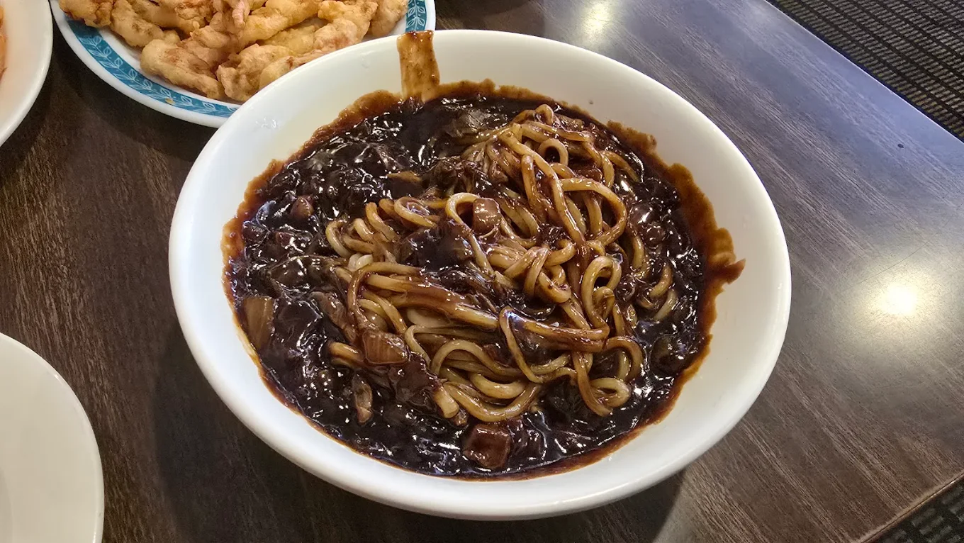 Peking Gourmet