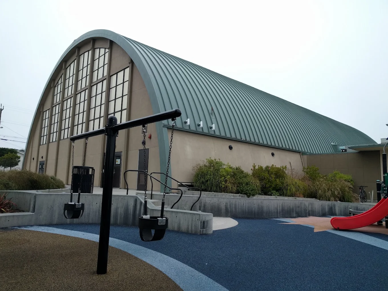 Sunset Recreation Center