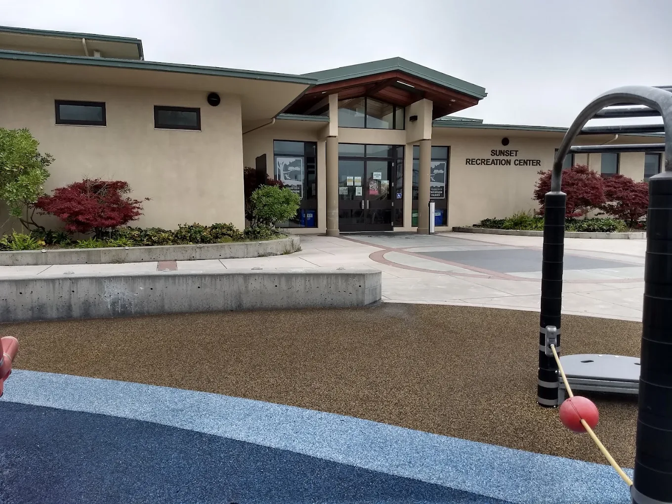 Sunset Recreation Center