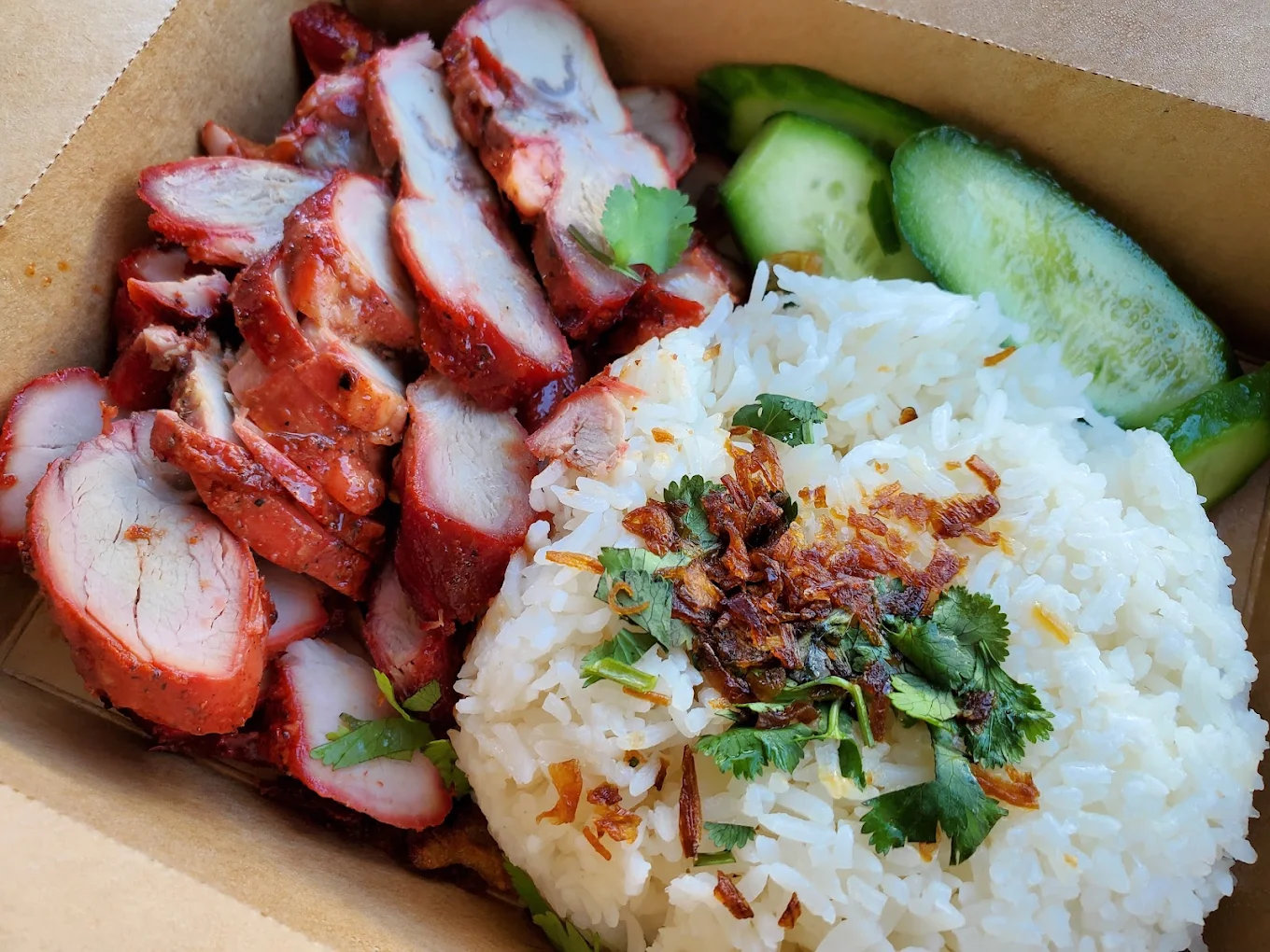 BAOS HOG