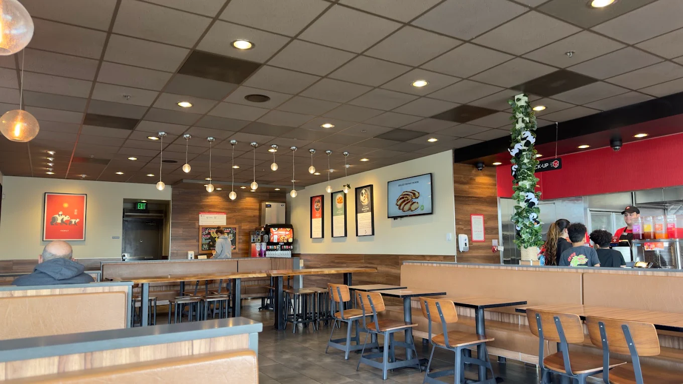 Panda Express