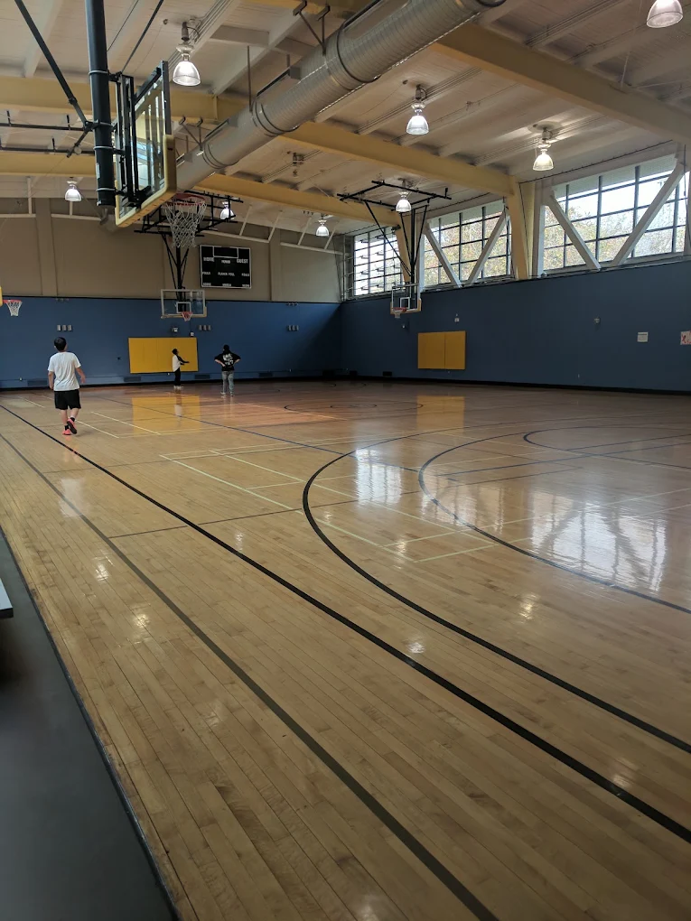 Hamilton Recreation Center