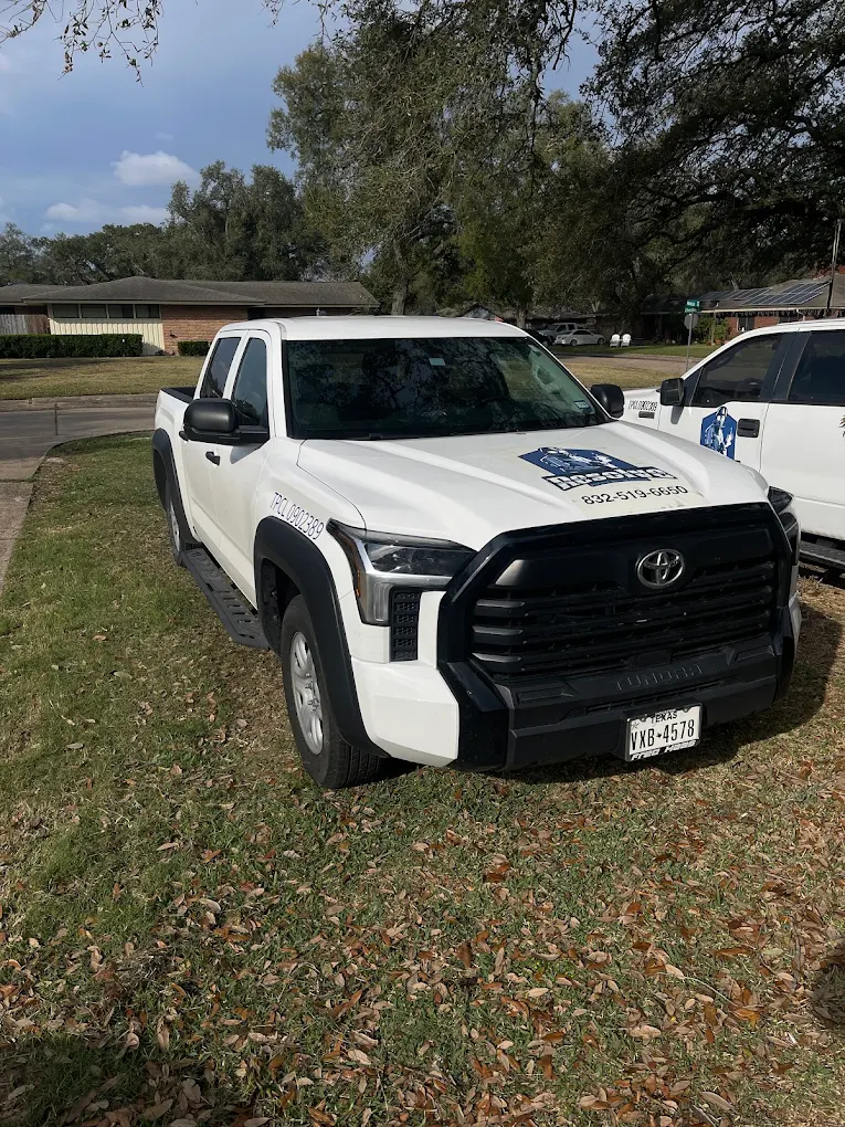 Resolve Pest And Termite Control