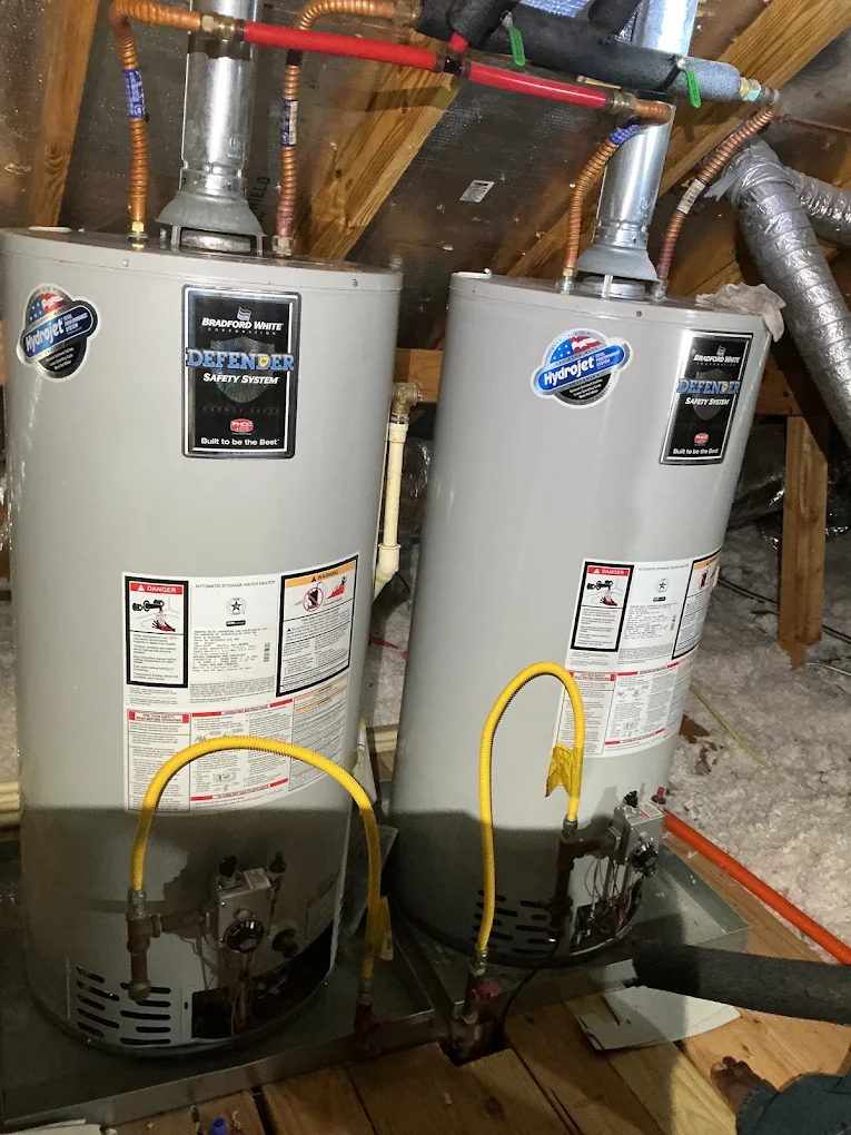 GEI Plumbing Services