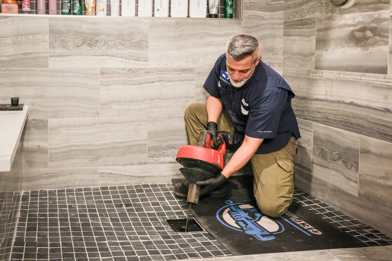 GEI Plumbing Services