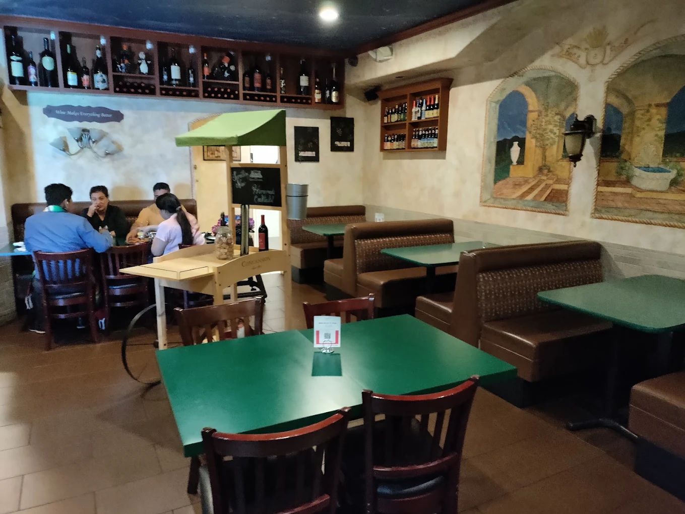 Carolina's Italian Restaurant