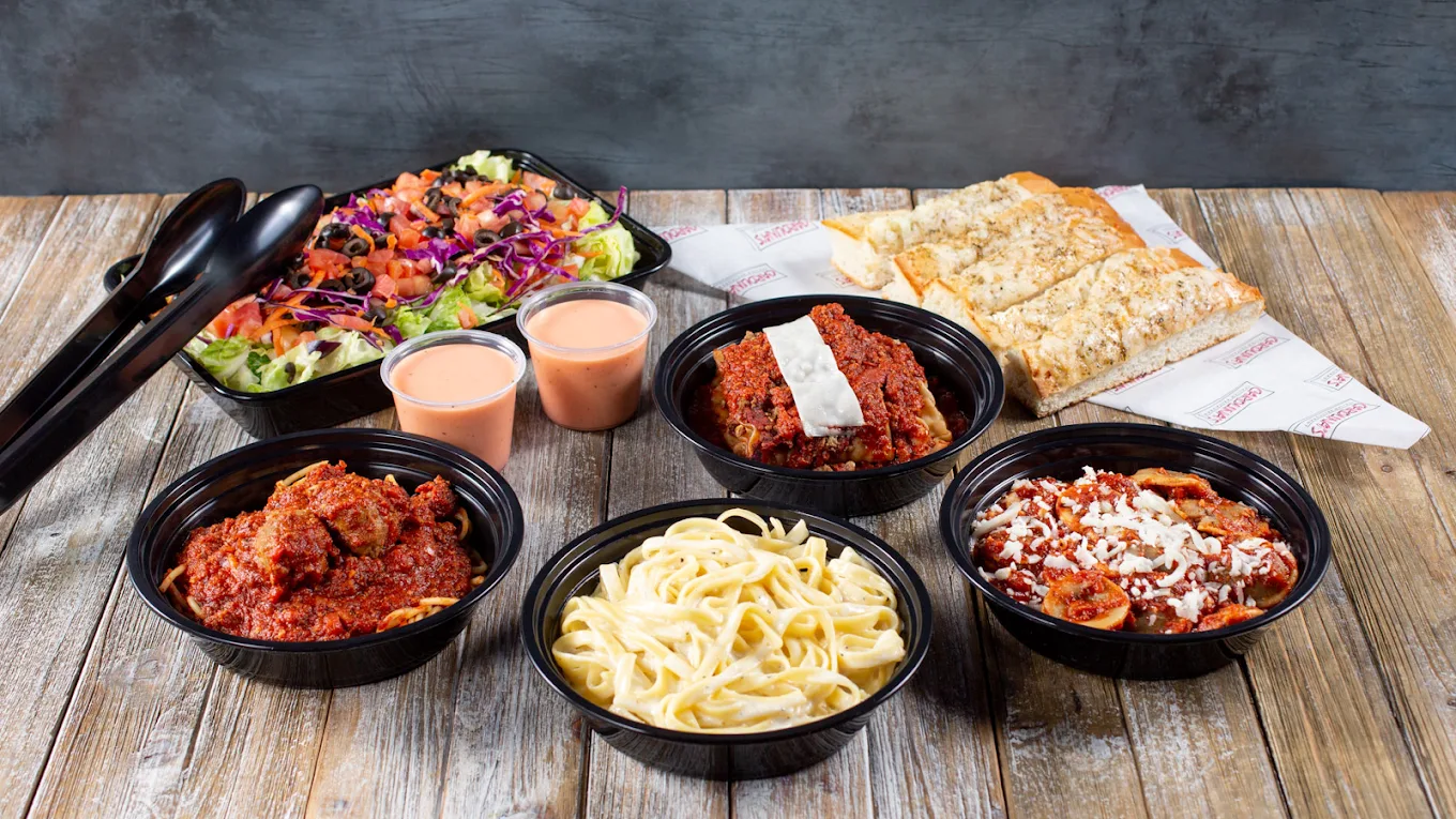 Carolina's Italian Restaurant