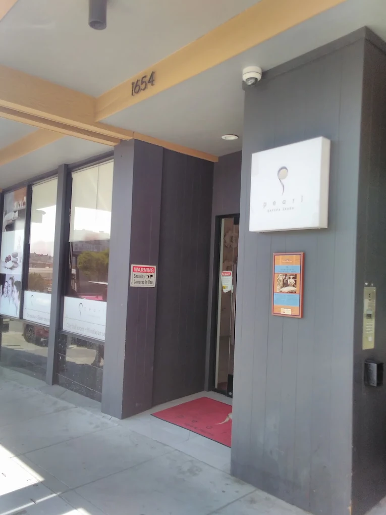 Pearl Spa and Sauna