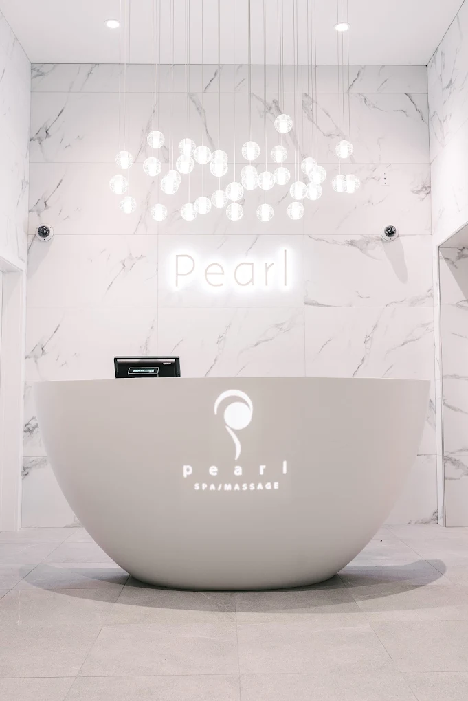 Pearl Spa and Sauna