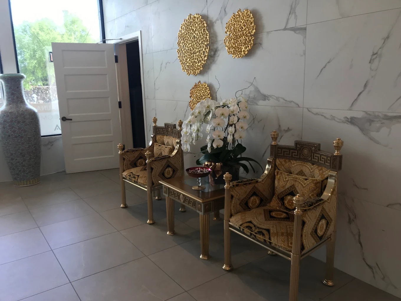 Pearl Spa and Sauna