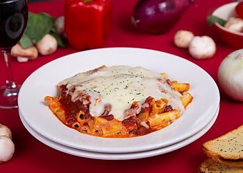 Perry's Pizza & Italian Restaurant