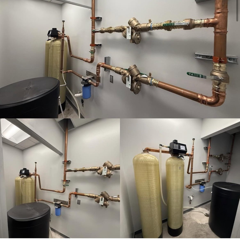 Modern Plumbing Co. Inc.
