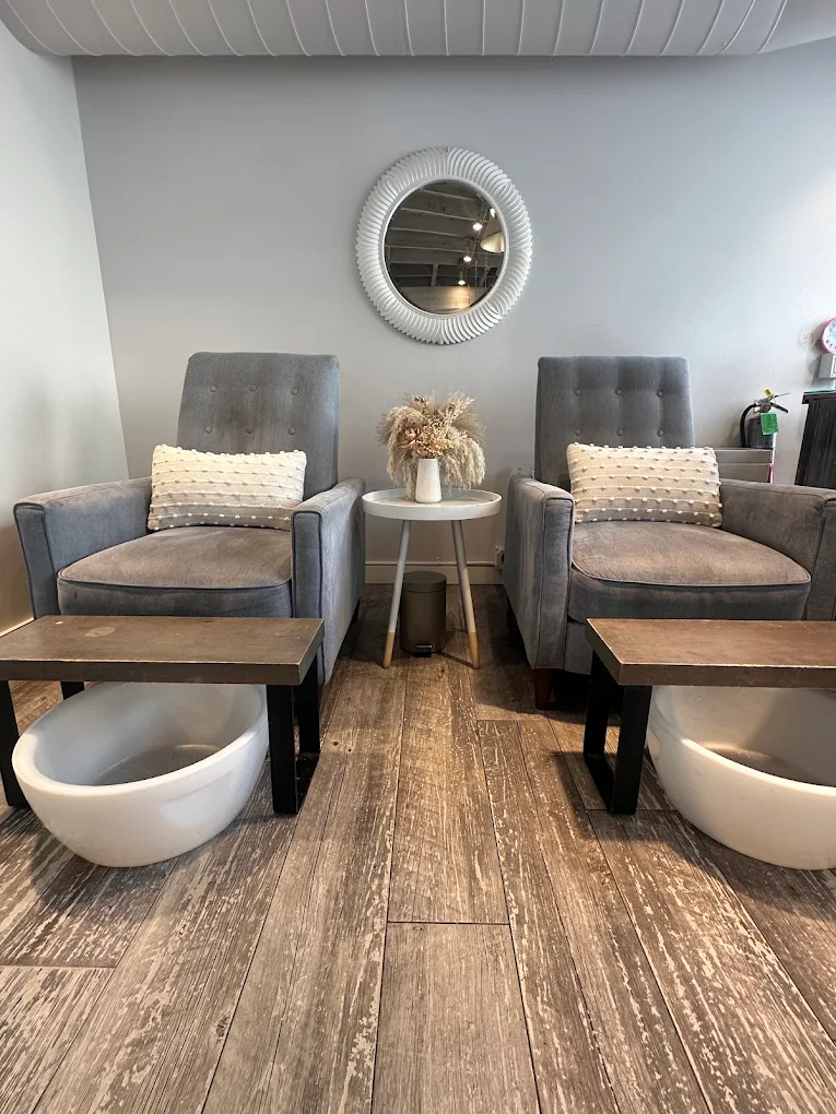 Cocoon Day Spa San Francisco - Soma