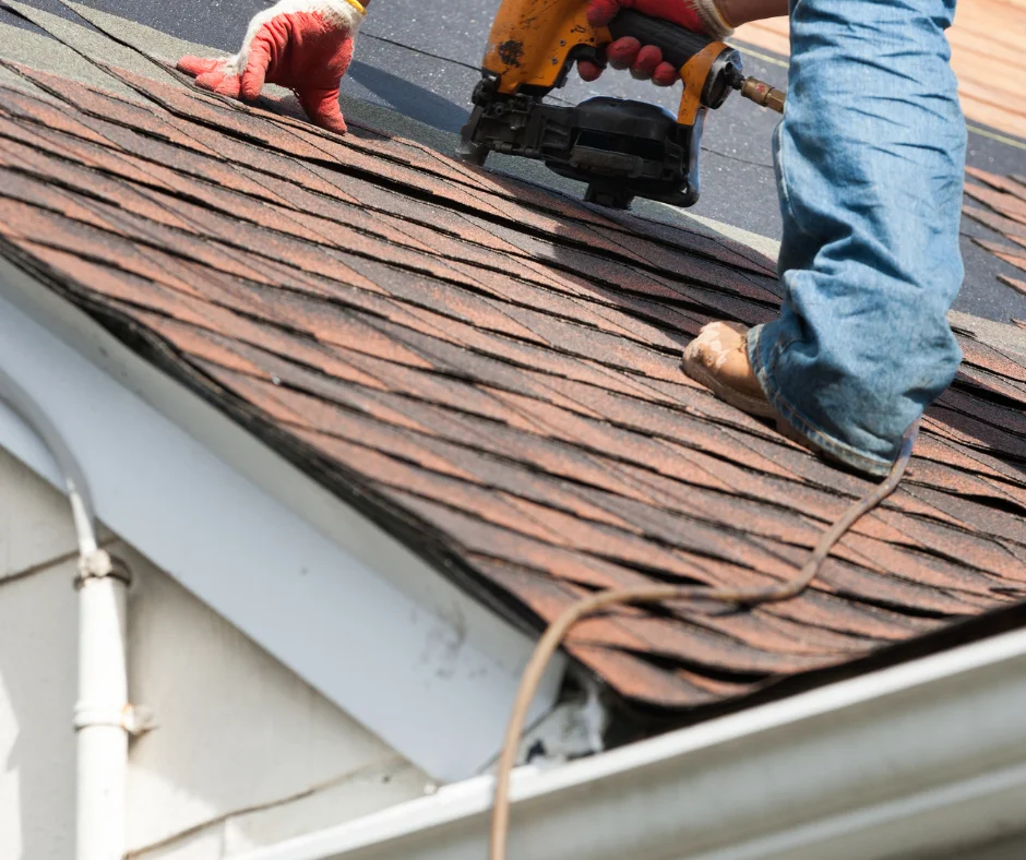 AO1 Roofing and Construction LLC.