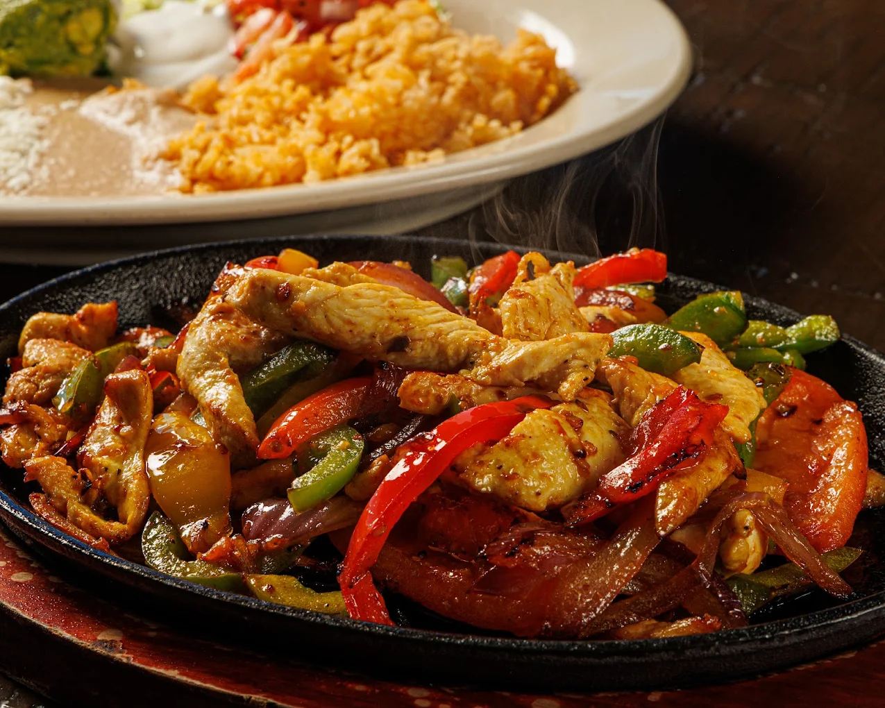 Sabroso! Mexican Kitchen