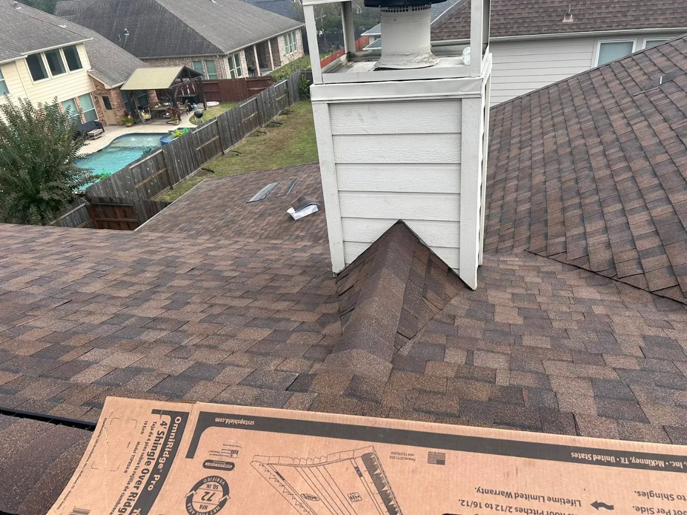 Reliable Roofing & Sheet Metal LLC