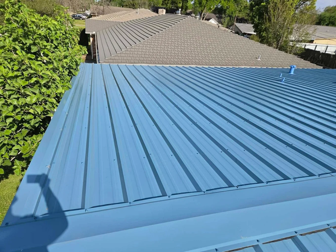 Reliable Roofing & Sheet Metal LLC