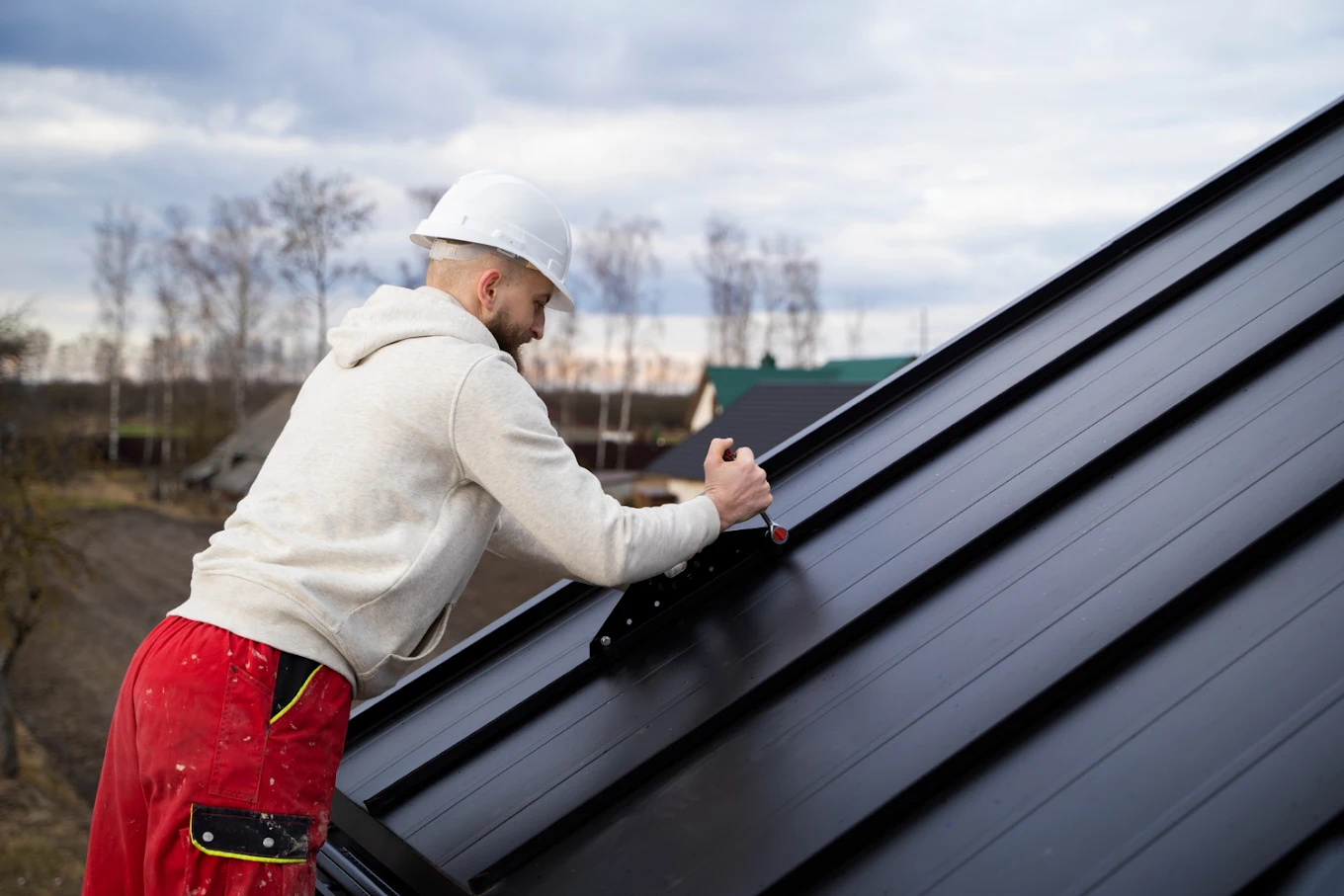 12 Stones Roofing & Construction