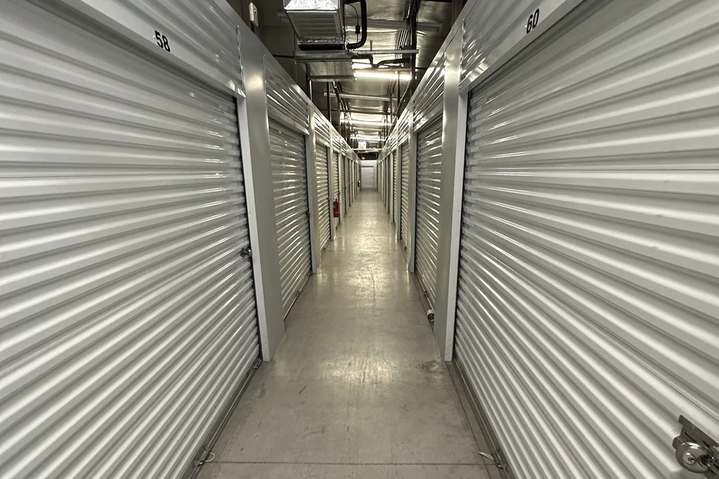 SmartStop Self Storage