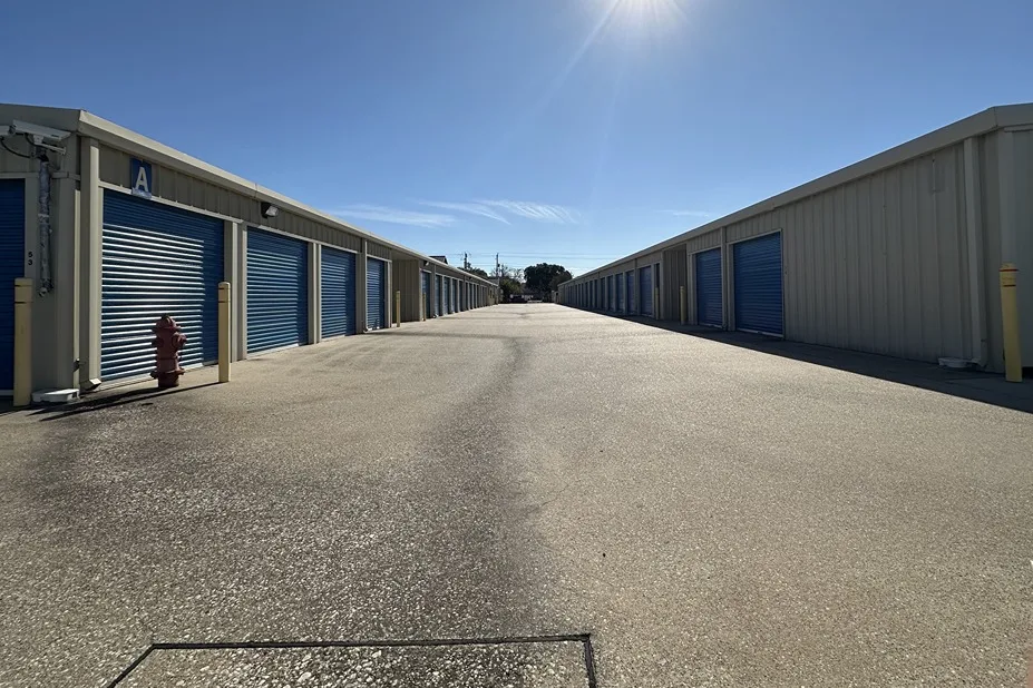 SmartStop Self Storage