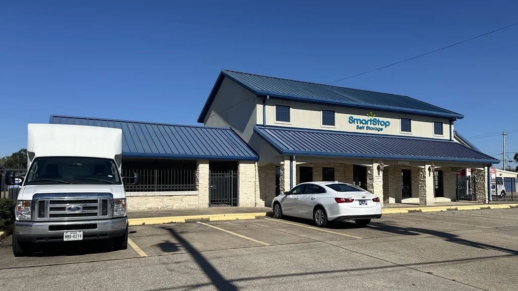 SmartStop Self Storage