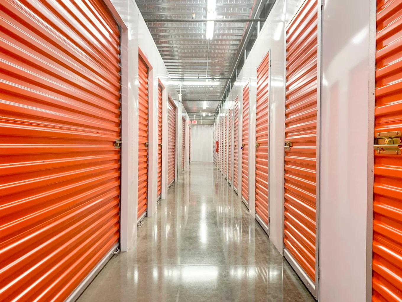 Public Storage