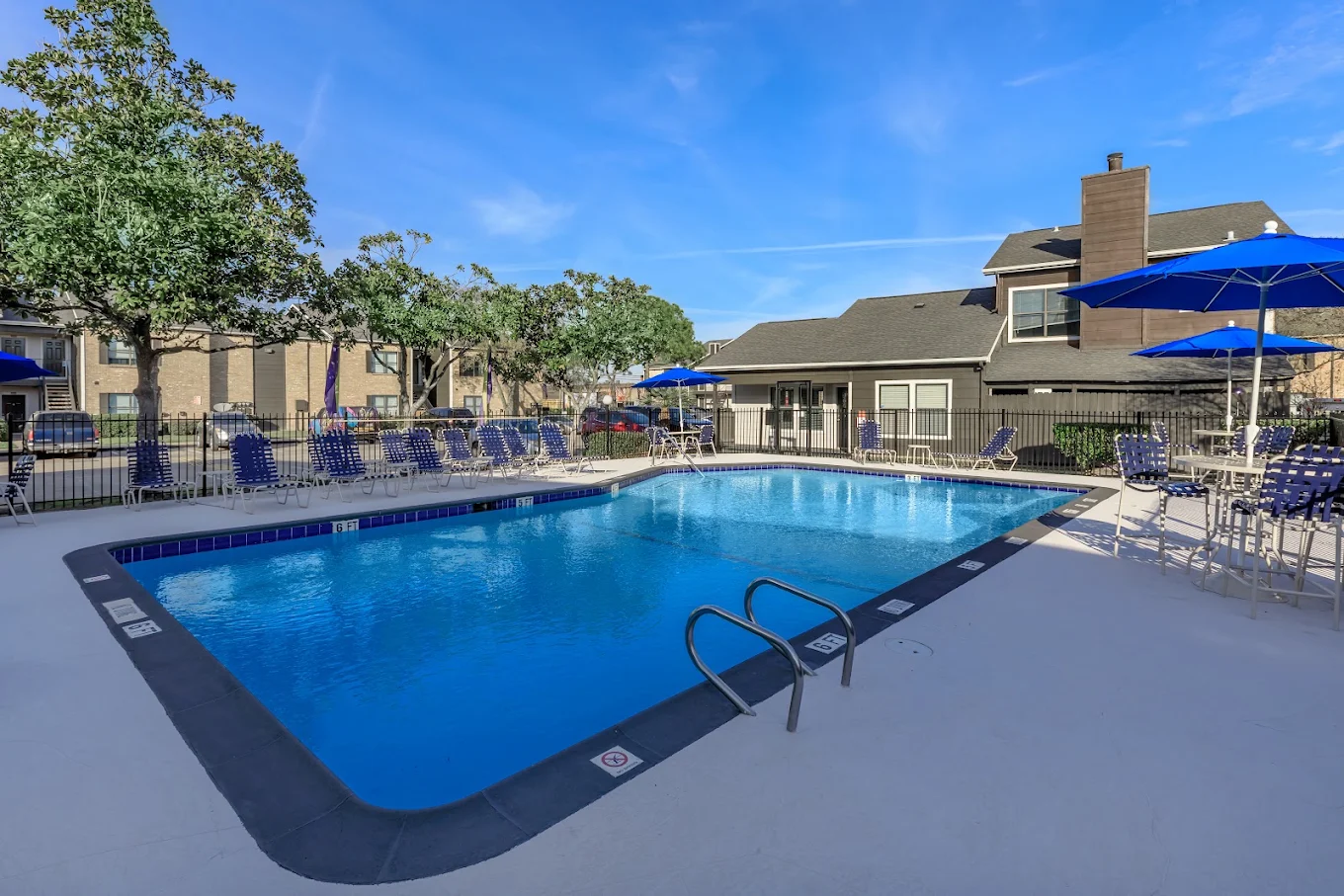 The Park at Winslow Apartments