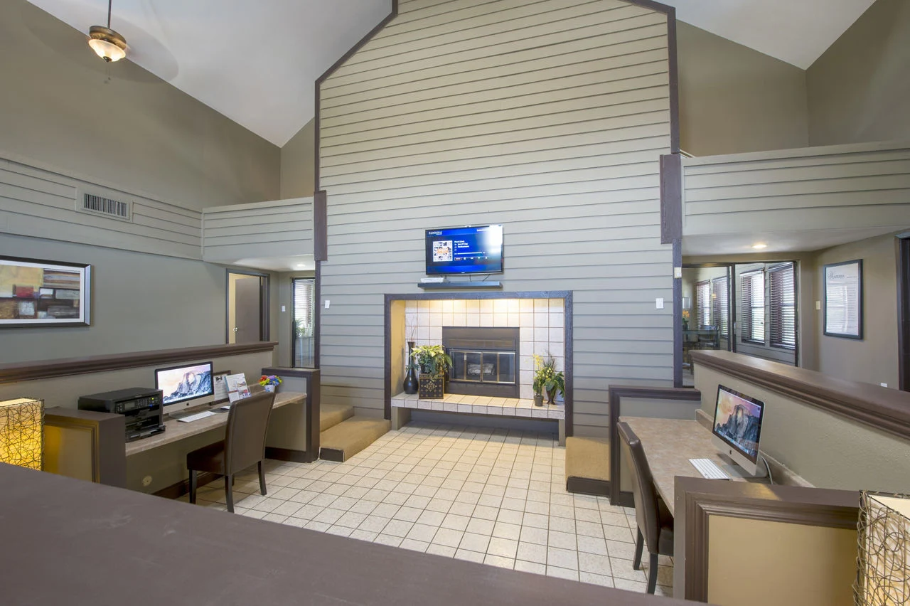 Willow Springs Apartments