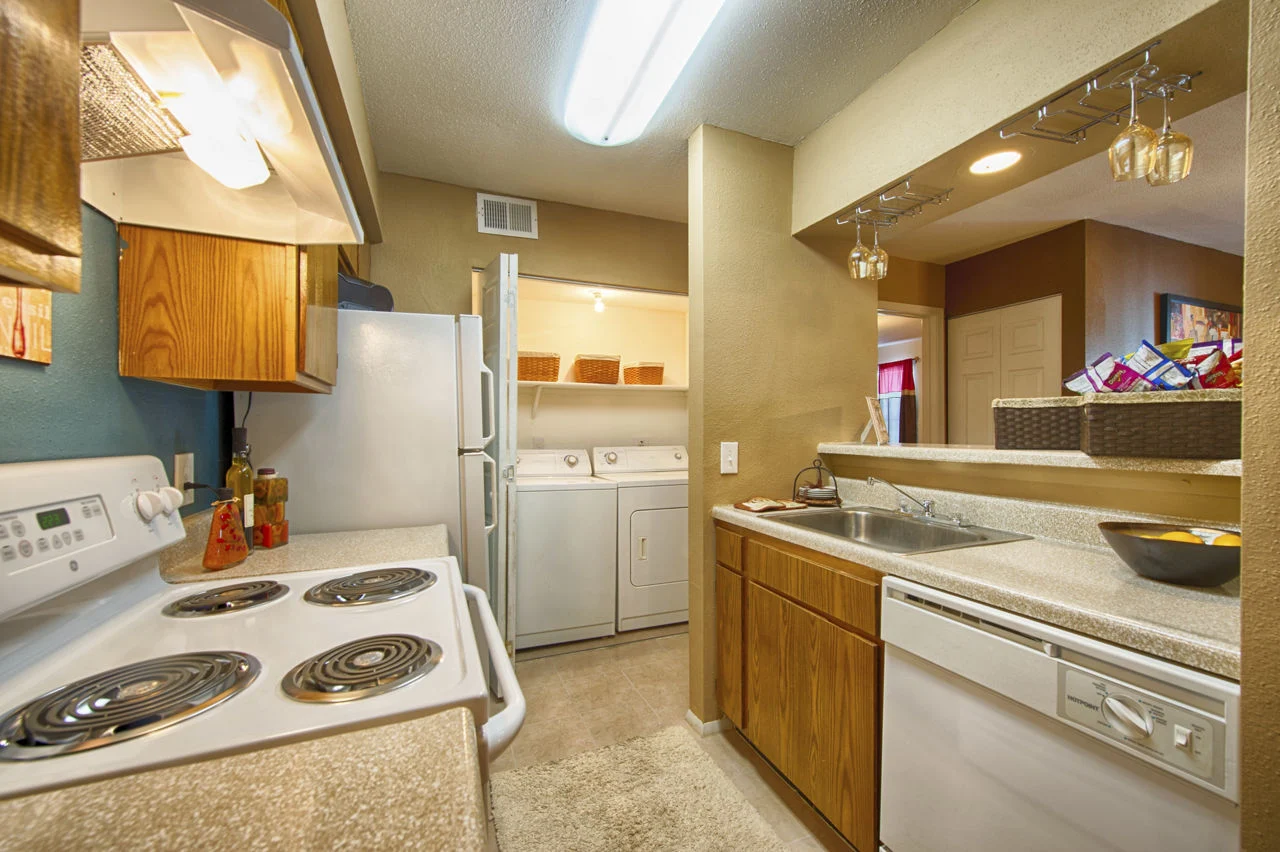 Willow Springs Apartments
