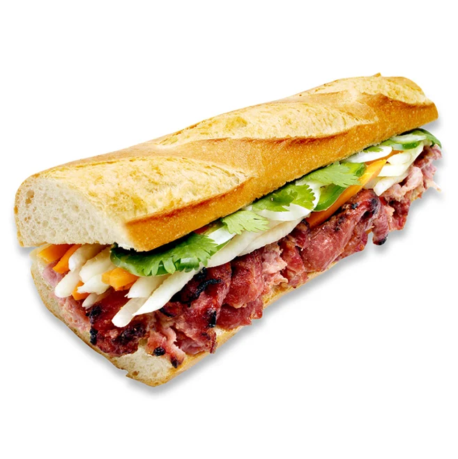 Lee's Sandwiches