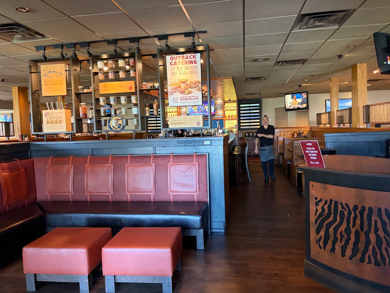 Outback Steakhouse