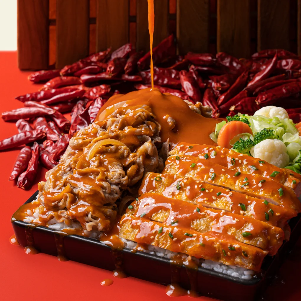 Yoshinoya