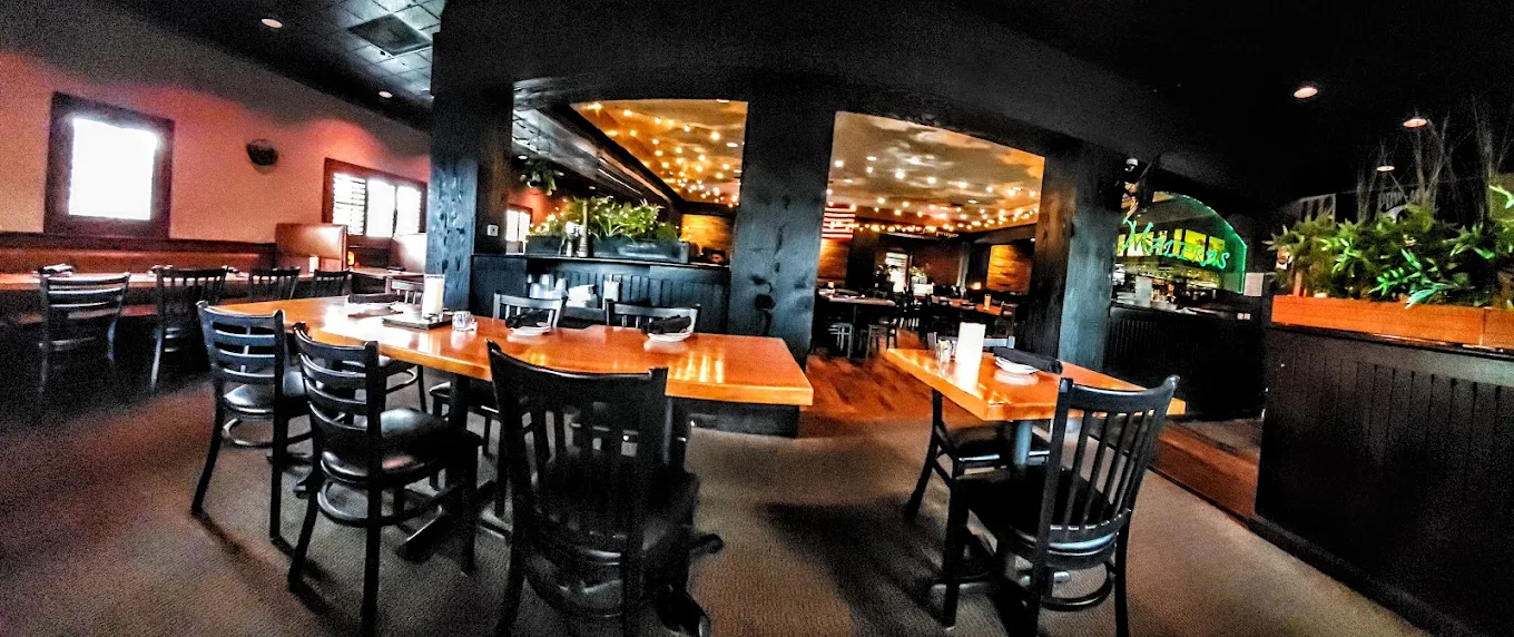 Maderas Steak & Ribs