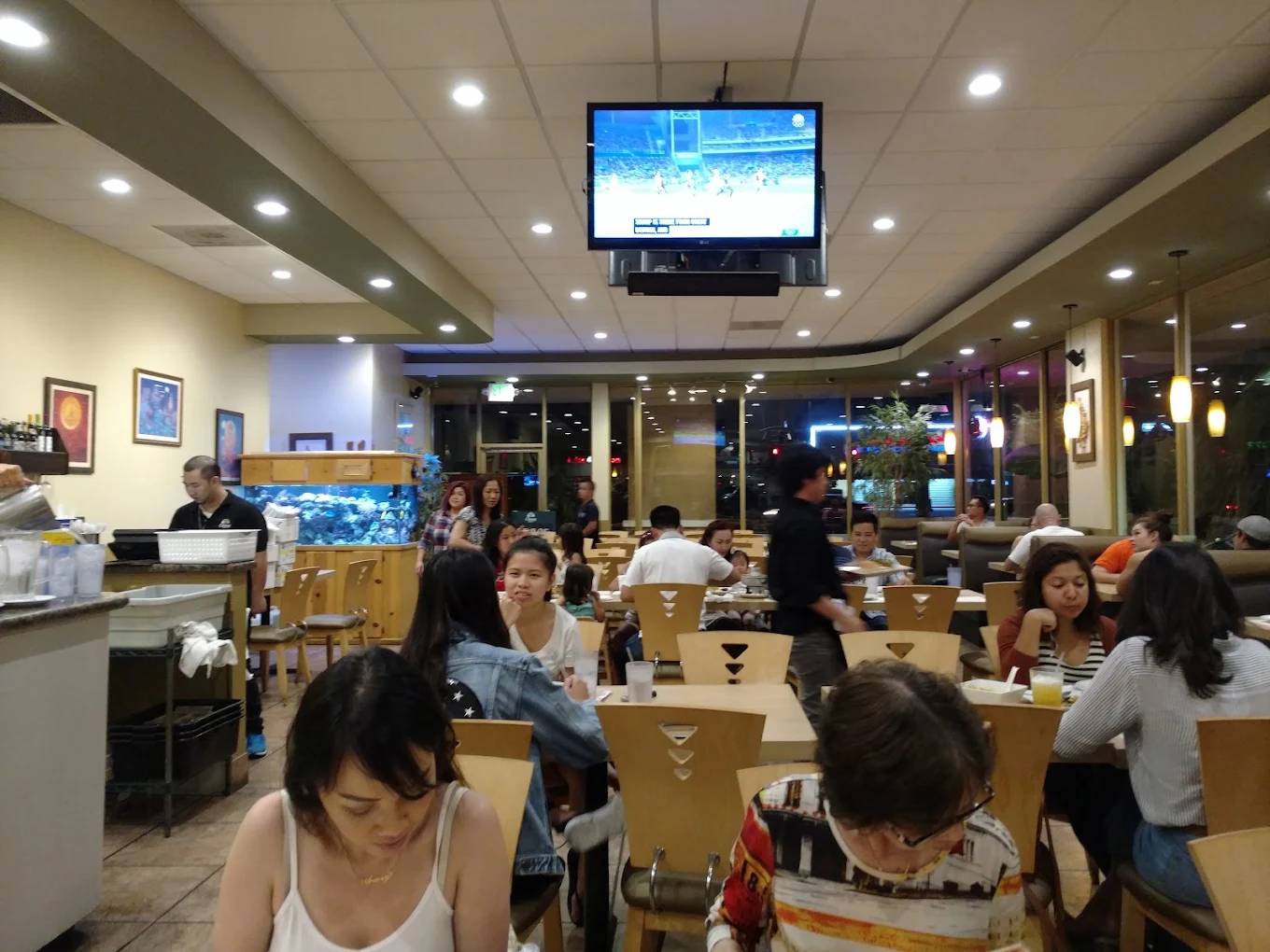 Jumpa Thai Cuisine