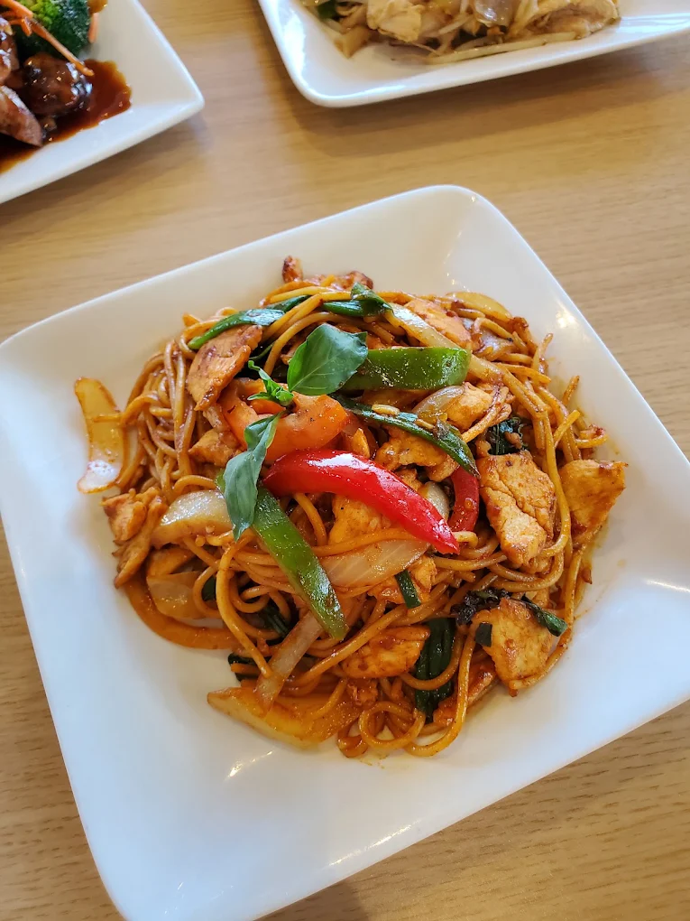 Jumpa Thai Cuisine