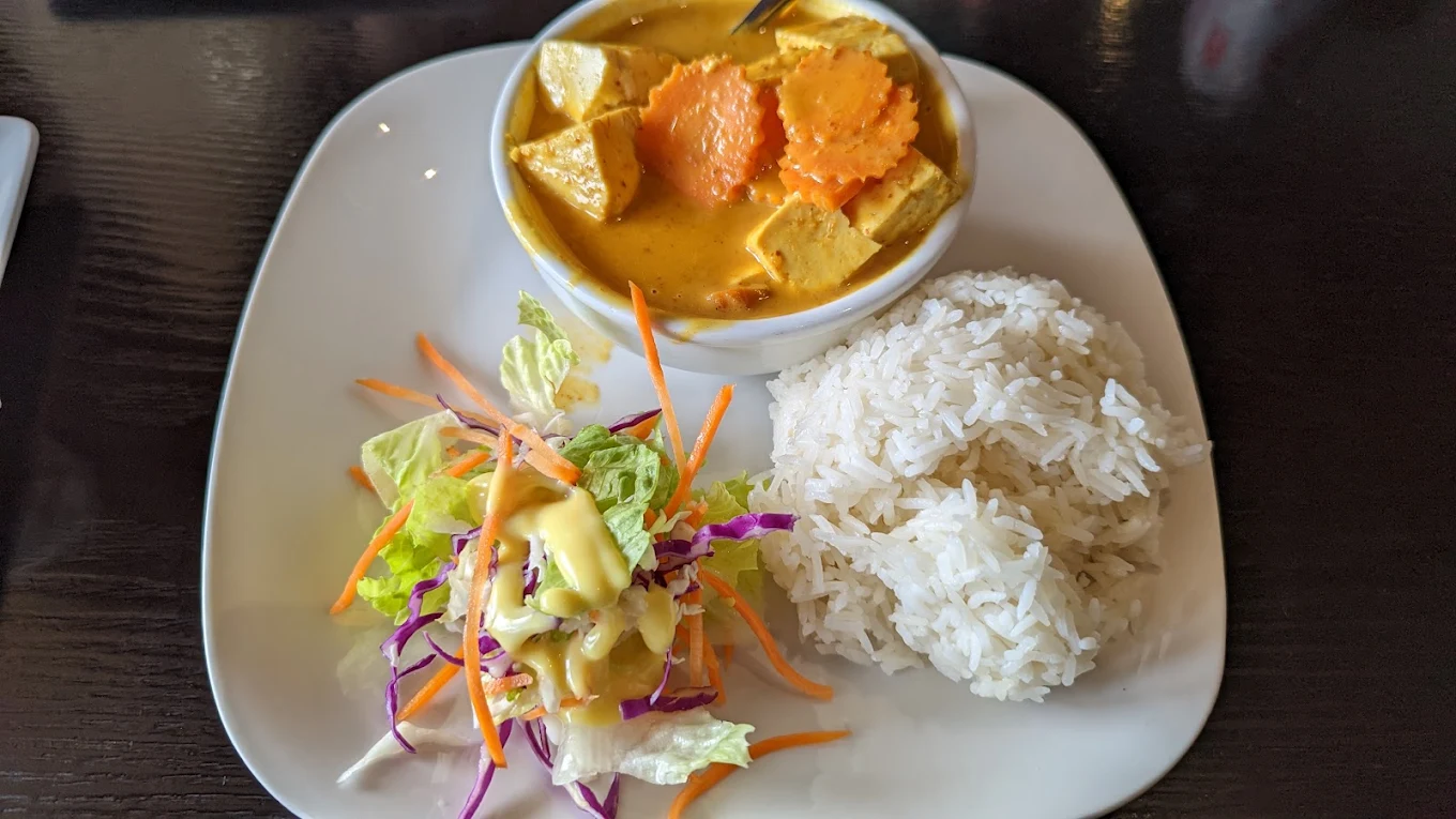 Fasai Thai