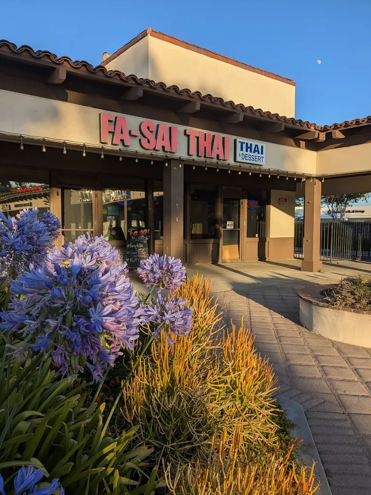 Fasai Thai