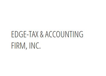 Edge-Tax & Accounting Firm Inc