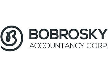 Bobrosky Gerald S CPA