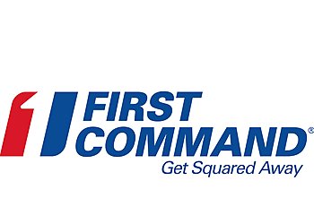 First Command